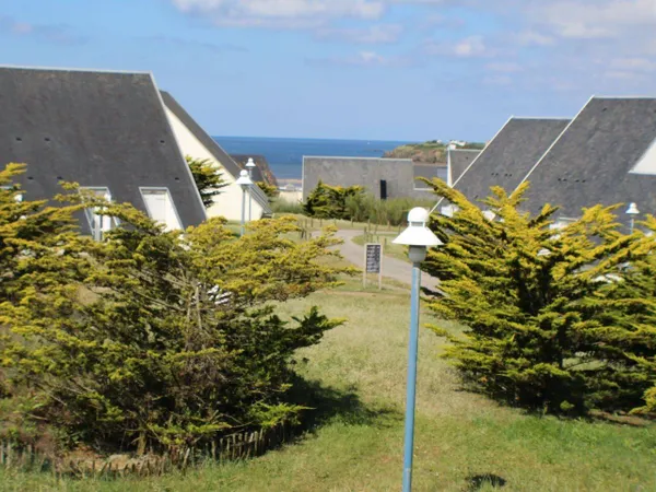Duplex 2 pièces 29 m² 