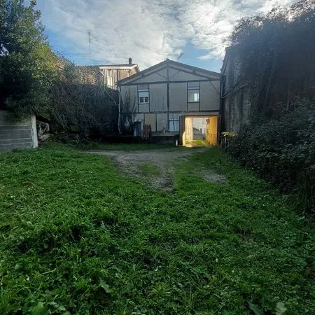 Immeuble 200 m² 