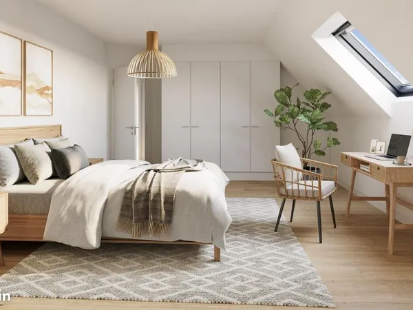 Maison 6 pièces 105 m² 