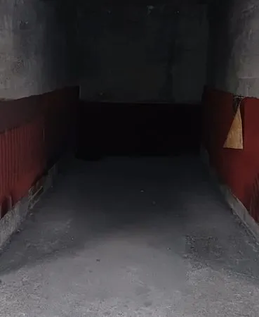 Place de parking - Rue des Bauches (Paris 16e) - Rare dans le secteur 