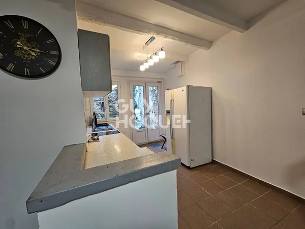 Maison 3 pièces 53 m² 