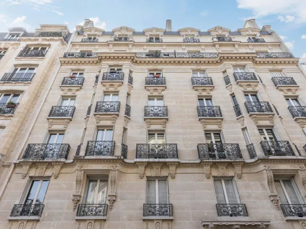 Appartement 4 pièces 86 m² 