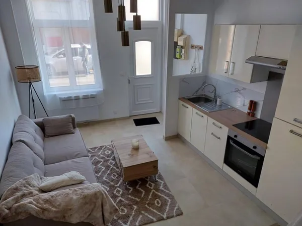 Maison 65 m² 