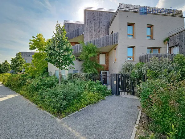 Appartement 2 pièces 59 m² 