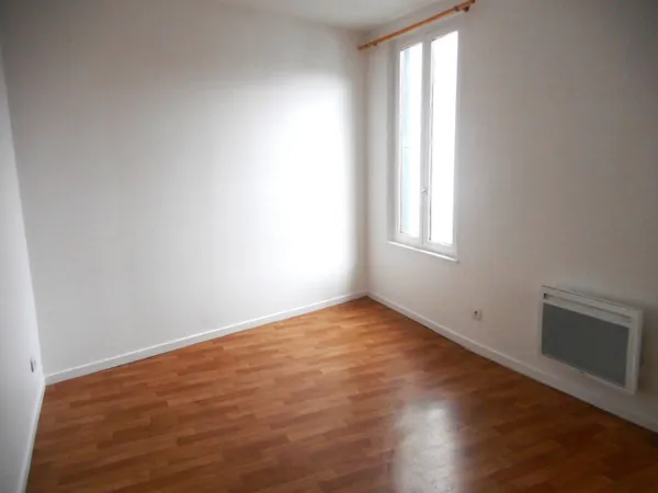 Appartement 2 pièces 32 m² 