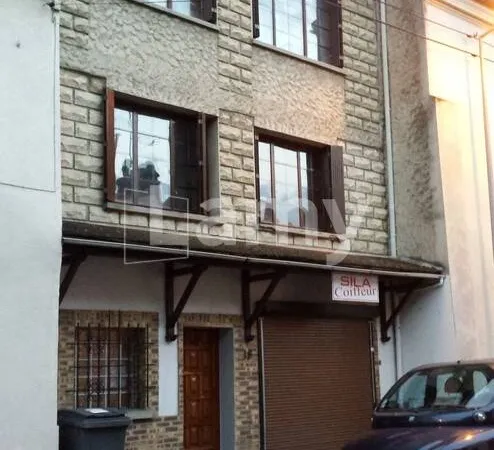 Appartement 3 pièces 41 m² 