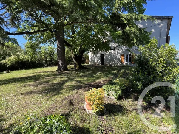 Maison 5 pièces 80 m² 