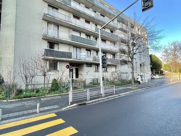 BAGNOLET 93170 Centre Ville Métro Gallieni Appartement 1 pi 