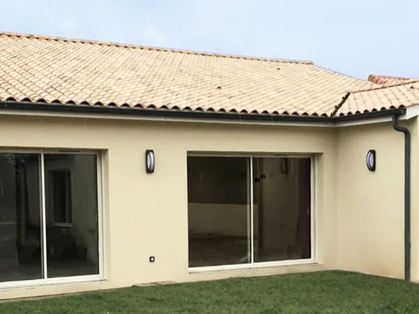 Maison 90 m² Baziege 