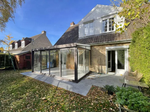 Maison 2 pièces 125 m² 