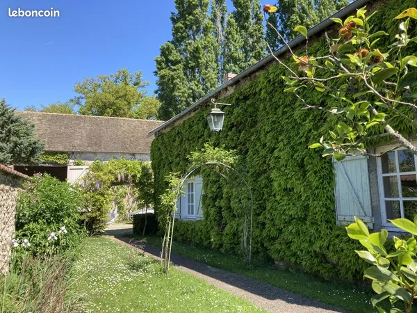 Propriété 4 pièces 150 m² 