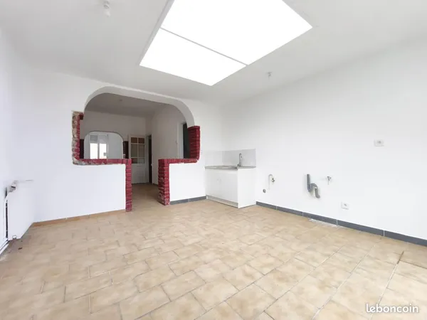 Maison 5 pièces 102 m² 