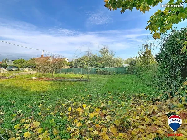 Terrain 471 m² Wintzenheim 