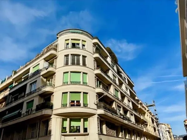 Appartement 3 pièces 95 m² 