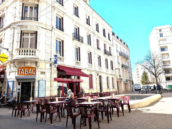 Activité commerciale BAR / TERRASSE 