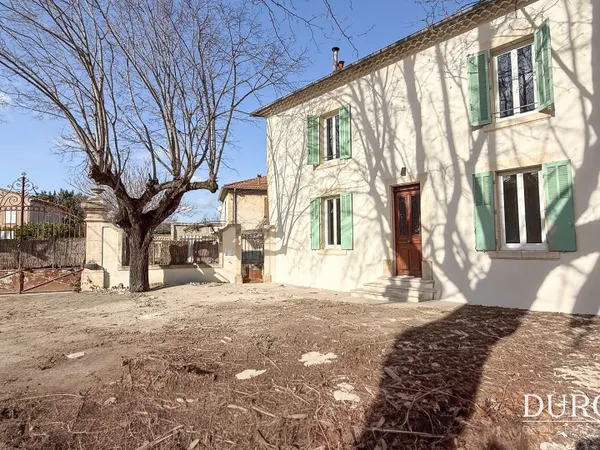 Terrain en individuel 275 m² 