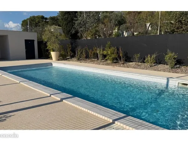 Maison 5 pièces 98 m² 