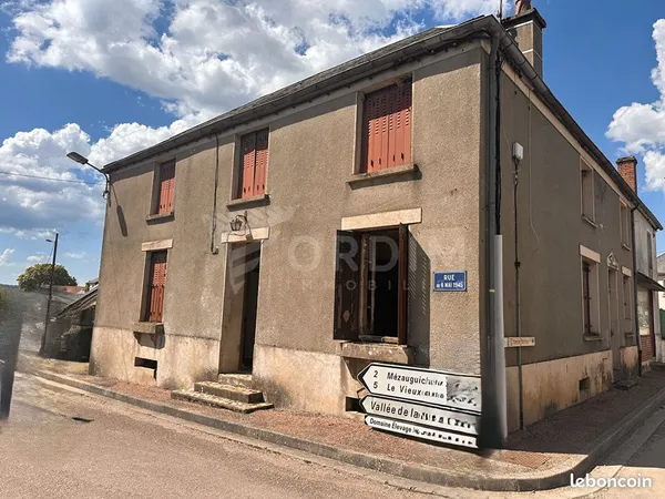 Grange 12 pièces 243 m² 