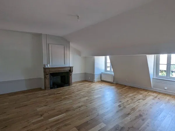 Appartement 3 pièces 87 m² 