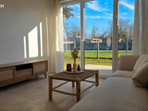 Maison T2 42m2 