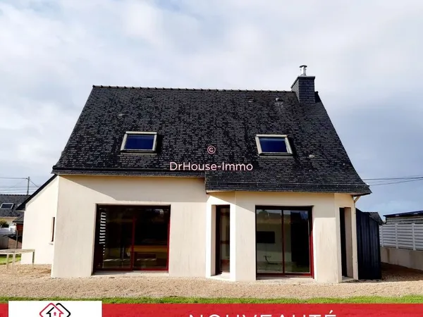 Maison 6 pièces 120 m² 
