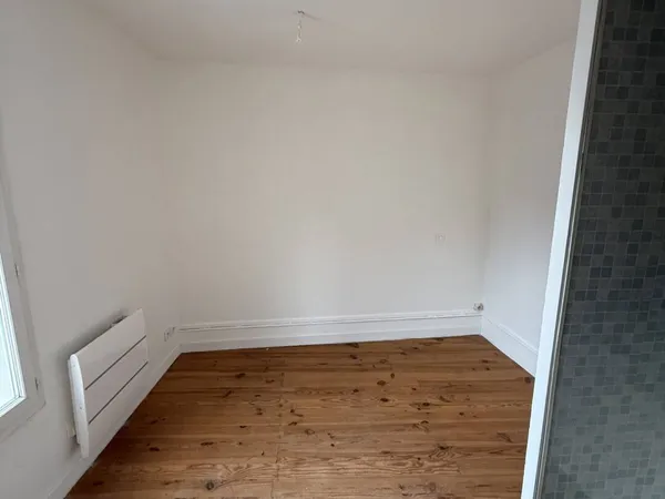 Appartement 2 pièces 22 m² 