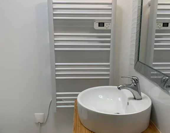 Appartement 3 pièces 43 m² 