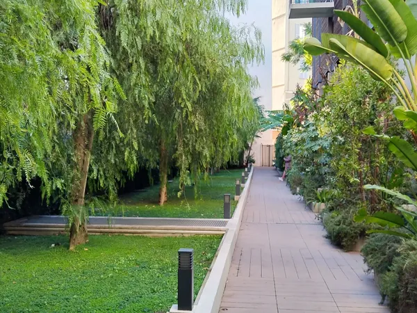 Studio 1 pièce 22 m² 