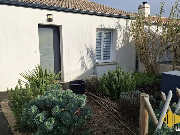 Maison 5 pièces 82 m² 