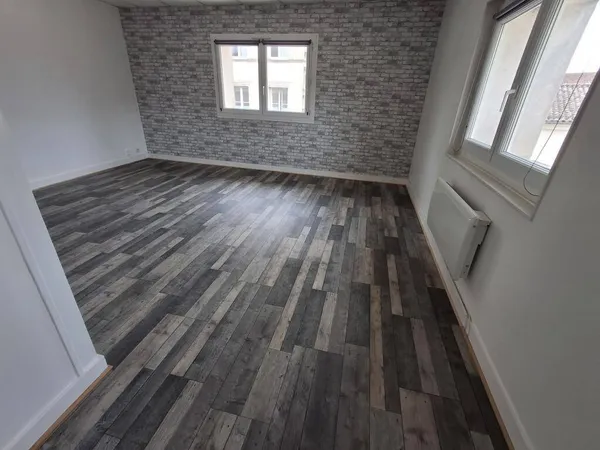 Appartement 4 pièces 105 m² 