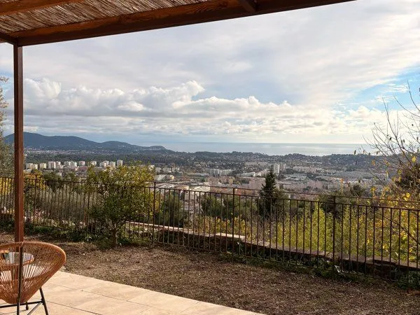 Appartement 2 pièces 70m2 