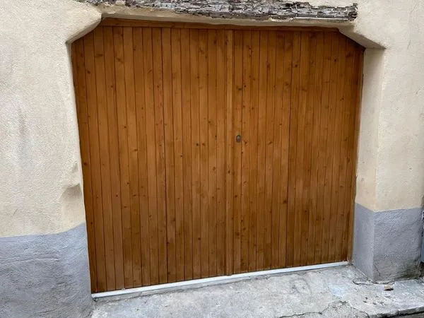 Location garage centre ville 