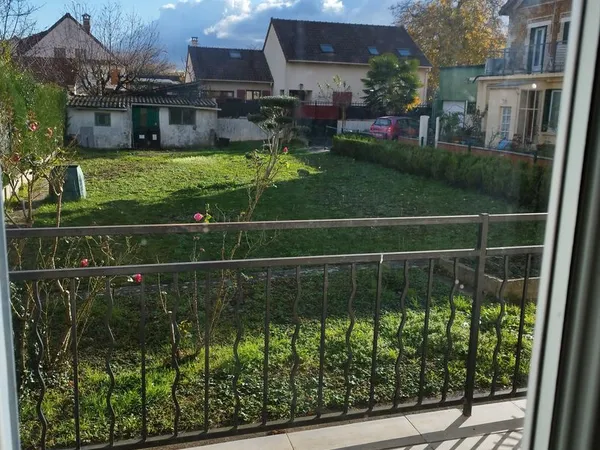 Pavillon meulière Massy 