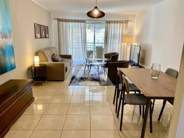 Appartement 3 pièces 92 m² 