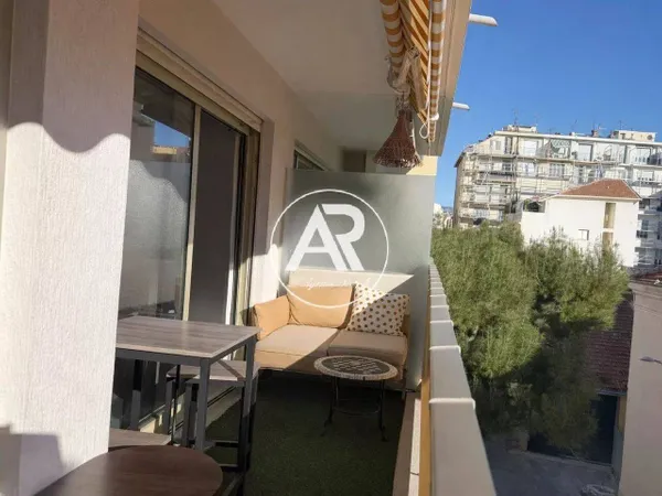 Appartement 1 pièce 23 m² 