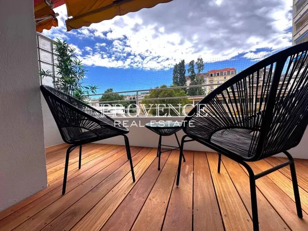 Appartement 4 pièces 123 m² 