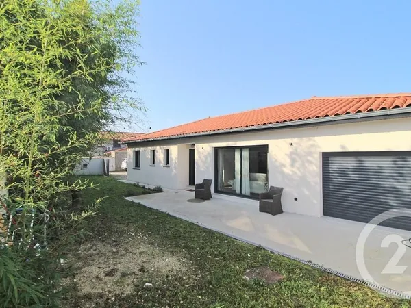 Maison 5 pièces 140 m² 