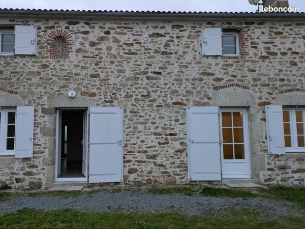 Maison 130 m2 