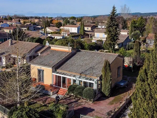 Villa 4 pièces 153 m² 
