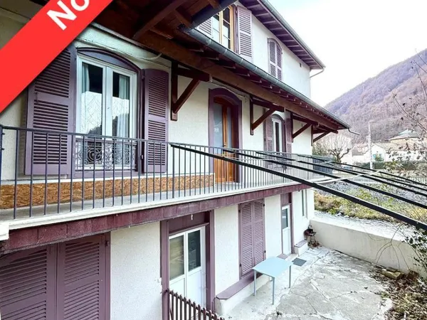 Studio 2 pièces 34 m² 
