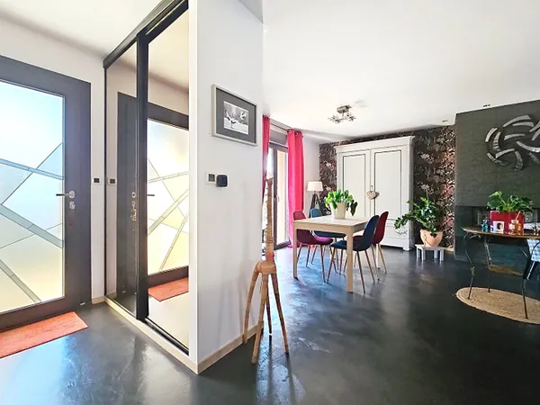 Maison Champigneulles 7 pièce(s) 154 m2 