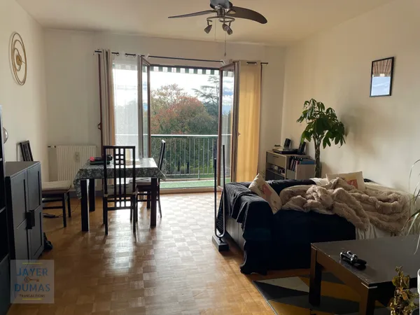 EXCLUSIVITÉ - POUR INVESTISSEUR - CHALON-SUR-SAONE - QUARTI 