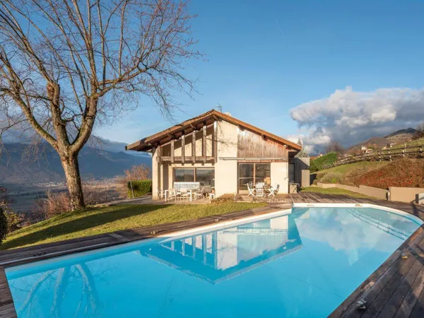 Maison 5 pièces 162 m² 