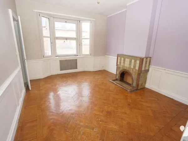 Immeuble de rapport 161 m² 