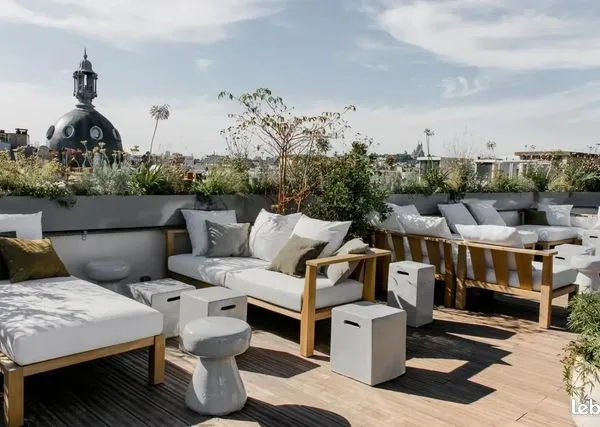 Appartement 4 pièces 81 m² 