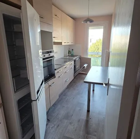 Appartement quartier Victor Hugo 