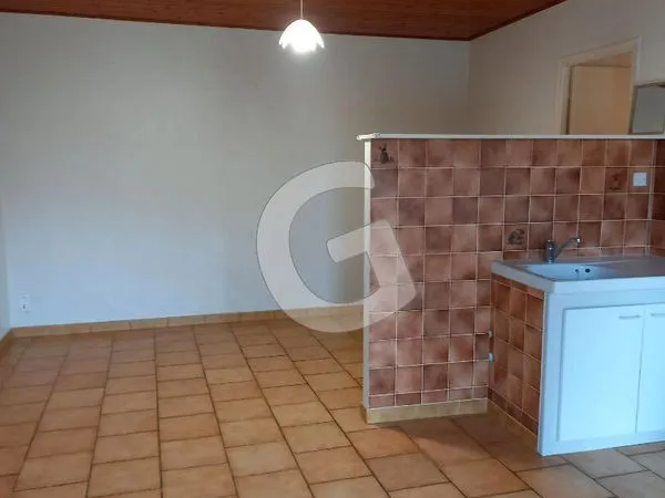 Maison 3 pièces 56 m² 