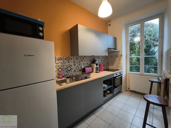 Maison T5 147m2 
