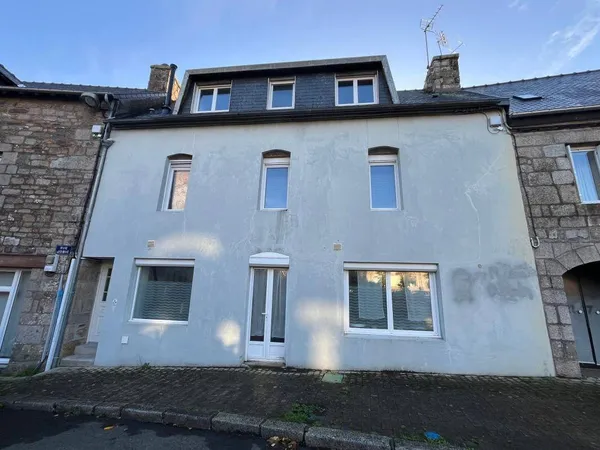 Maison 5 pièces 136 m² 