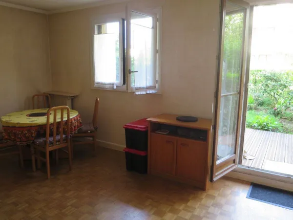 Appartement 1 pièce 49 m² 